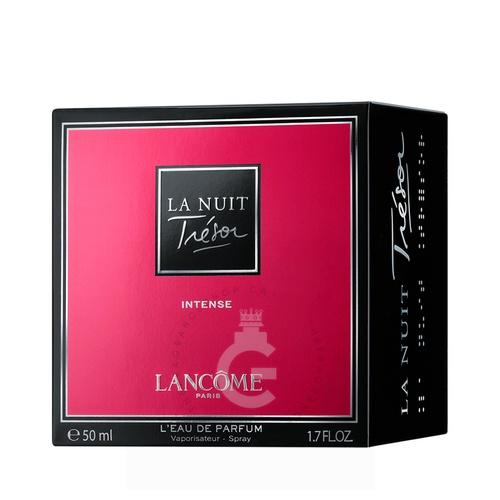 Lancome La Nuit Tresor Intense EDP for her 50mL - La Nuit